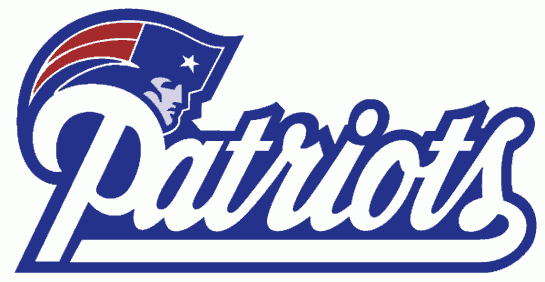 New England Patriots 1993-1999 Alternate Logo t shirts iron on transfers